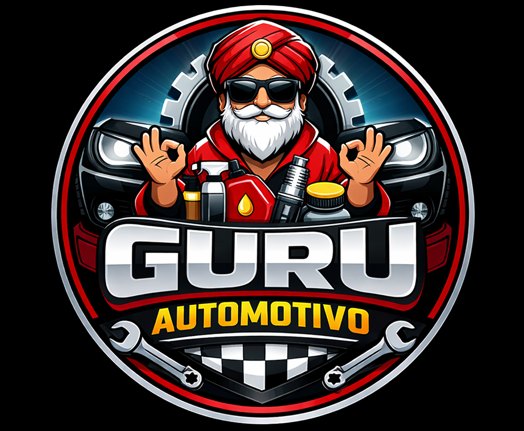 Guru Automotivo